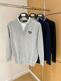 Picture of Prada Sweaters _SKUPradaM-3XLxetr10348218